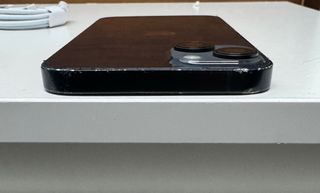 iPhone 14 Plus Negro 128GB - 82% condición batería