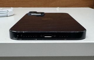 iPhone 14 Plus Negro 128GB - 82% condición batería