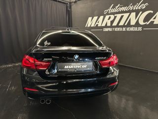 BMW Serie 4 2017