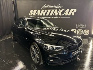 BMW Serie 4 2017