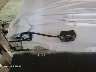 Remolque venta ambulante