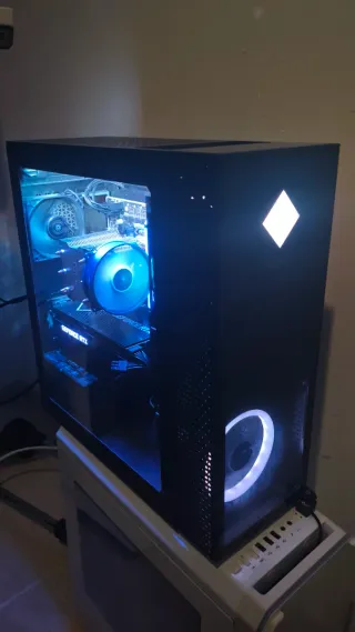 CAMBIO POR PORTÁTIL GAMING.