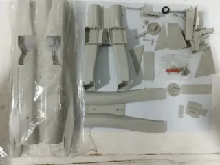 Maqueta Tamiya McDonnell Douglas F-15J Eagle