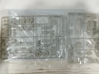 Maqueta Tamiya McDonnell Douglas F-15J Eagle