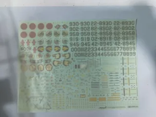 Maqueta Tamiya McDonnell Douglas F-15J Eagle