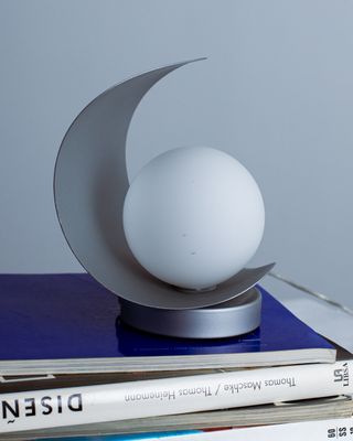 Touch Lamps Faba Luce