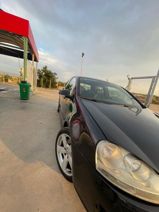 Volkswagen Golf 2006