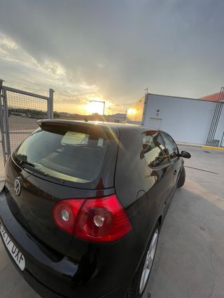 Volkswagen Golf 2006