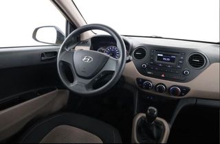 Hyundai i10 2014
