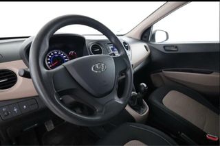 Hyundai i10 2014