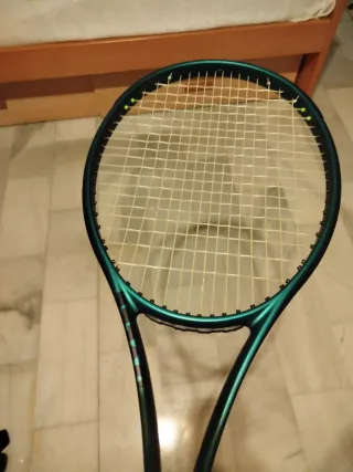Raqueta Wilson