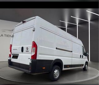 Portes y mudanzas nacionales y internacional