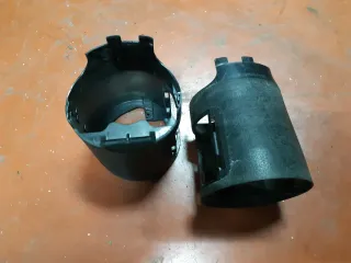 Embellecedor Columna Dirección Mercedes W123