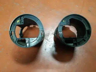 Embellecedor Columna Dirección Mercedes W123