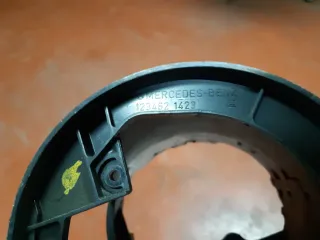 Embellecedor Columna Dirección Mercedes W123