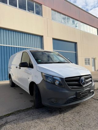 Mercedes-Benz Vito 114cdi