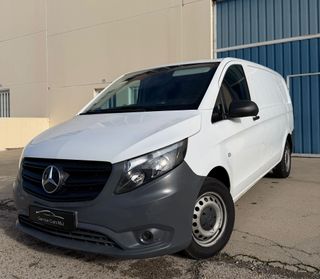 Mercedes-Benz Vito 114cdi