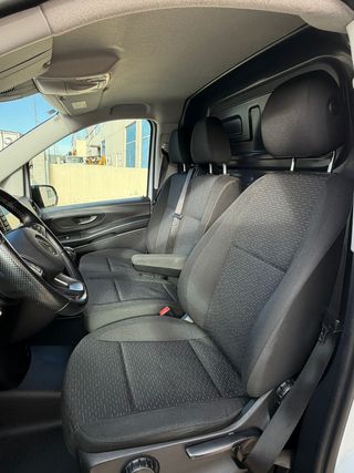 Mercedes-Benz Vito 114cdi