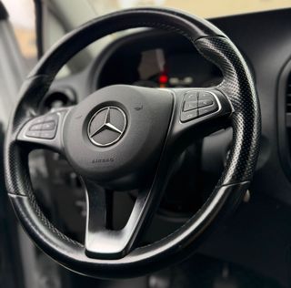 Mercedes-Benz Vito 114cdi