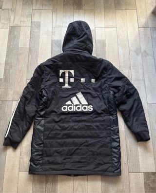 Giacca Ufficiale Bayern Monaco Adidas