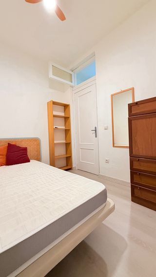 Alquiler de piso en Lavapiés