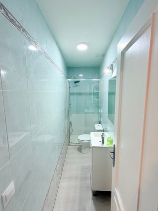 Alquiler de piso en Lavapiés