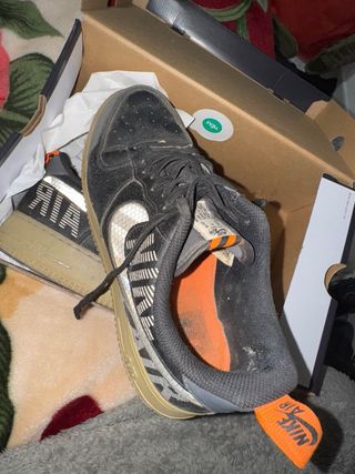 Nike Air Force 1 Edición Especial