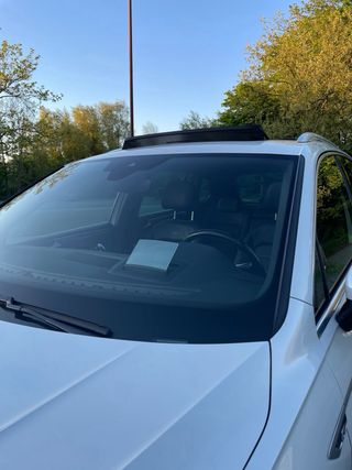 Volkswagen Tiguan 2017