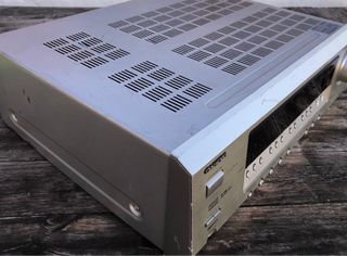 Receptor A/V Onkyo HT-R330 Plata