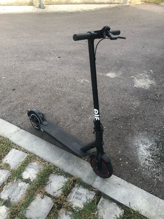 Patinete Eléctrico Xiaomi Pro 2