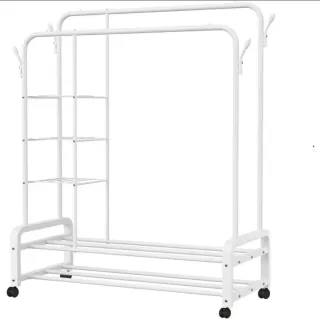 Perchero zapatero estantería nueva a estrenar