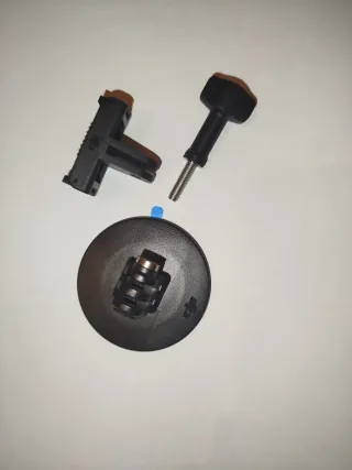 Base Adhesiva + Tornillo DJI Osmo 3