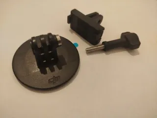 Base Adhesiva + Tornillo DJI Osmo 3