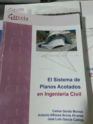 Libros de ingeniería civil