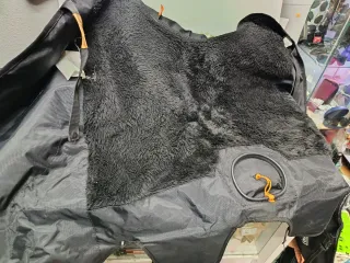 Manta Tucano Urbano Termoscud Scooter