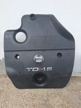 Tapa motor Seat TDI 1.9