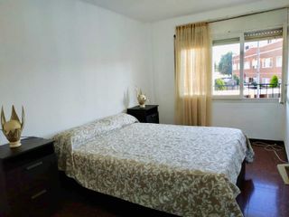 Alquilo habitación grande y luminosa en Rubi