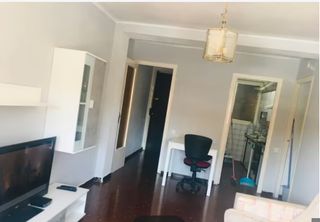 Alquilo habitación grande y luminosa en Rubi