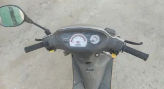 Despiece Honda SFX 50 Sport