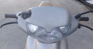 Despiece Honda SFX 50 Sport