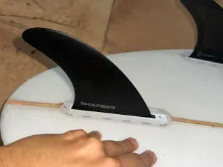 Tabla de Surf Clayton