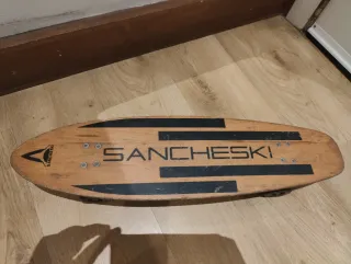 Tabla Sancheski