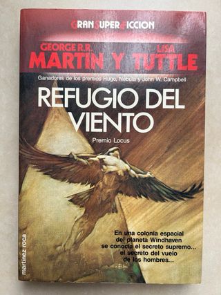 Libros Acervo Ciencia Ficción