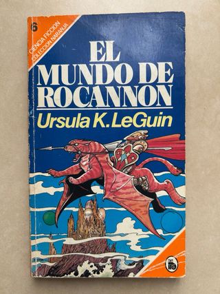 Libros Acervo Ciencia Ficción