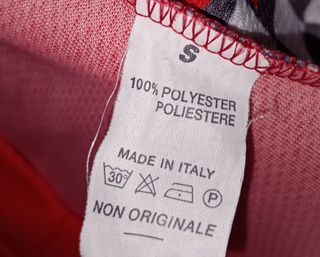 Maglia Michael Schumacher F1 Vintage