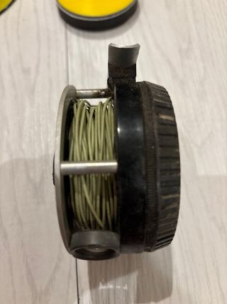 Carrete pesca mosca MITCHELL 710