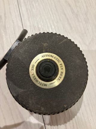 Carrete pesca mosca MITCHELL 710