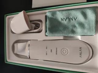 ANLAN Limpiador Facial Iónico Piel