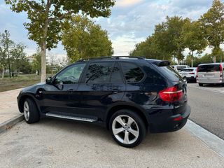BMW X5 2008