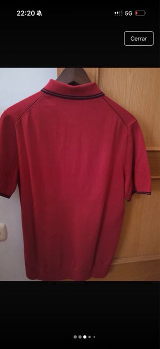 Polo Purificación García Rojo